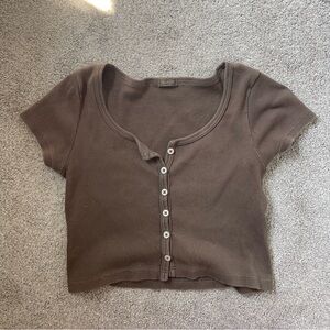 John galt/ Pacsun short sleeve